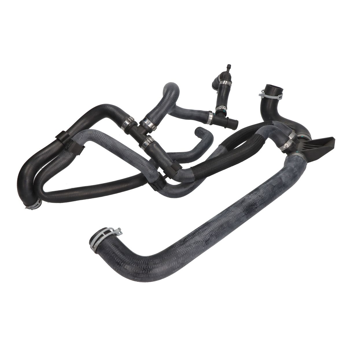 Jäähdyttimen letku THERMOTEC DWR286TT