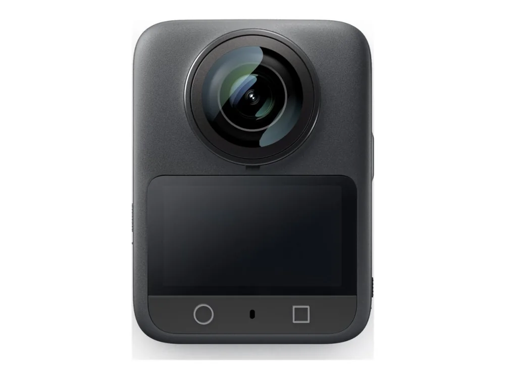 DJI Osmo 360 - Standard Combo -