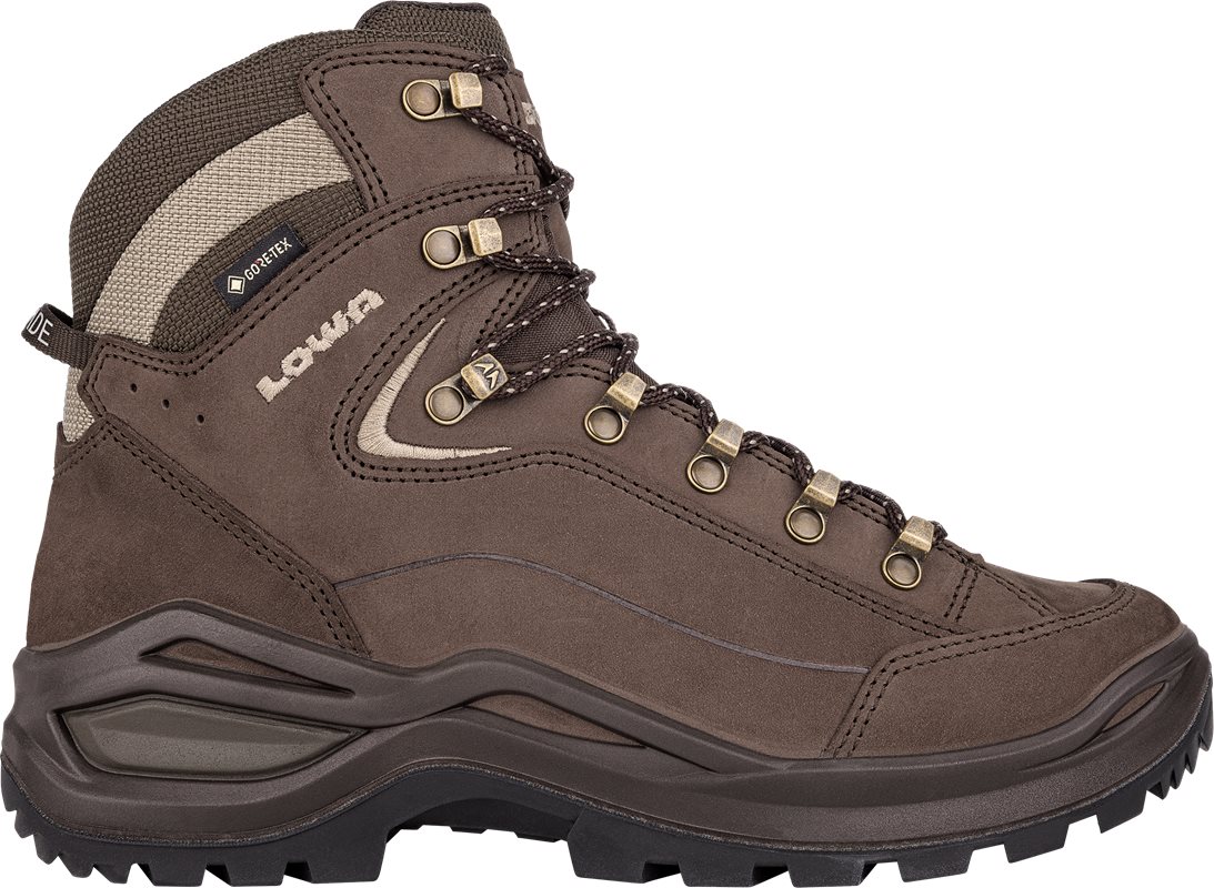 Lowa Renegade Evo GTX Mid Ws - 39,5