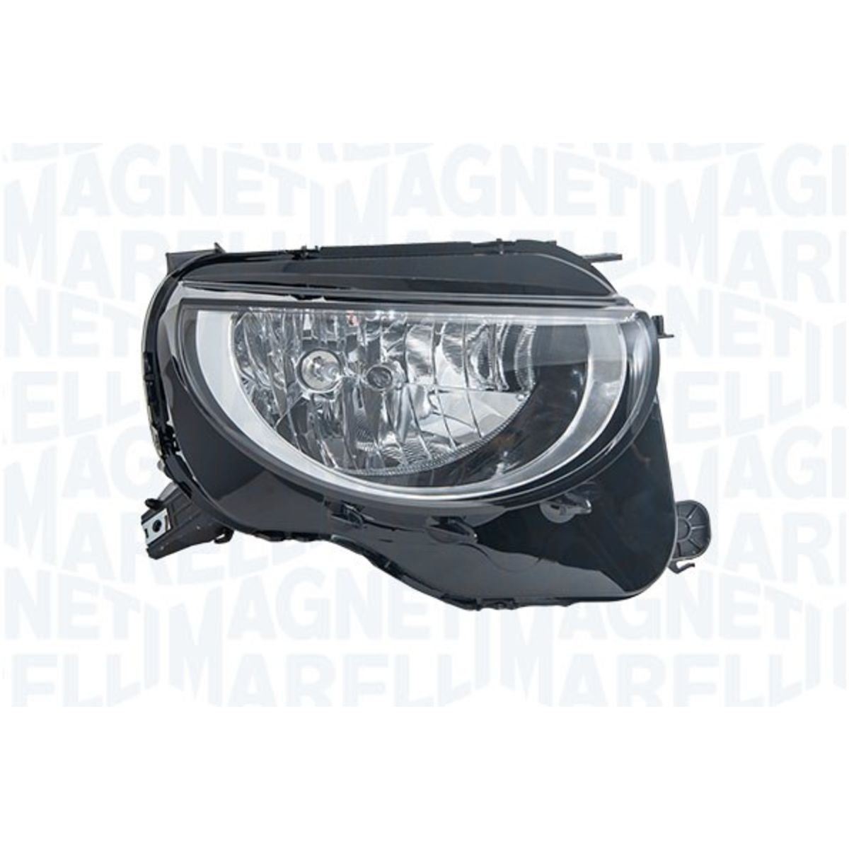 Ajovaloumpio MAGNETI MARELLI 712507201129