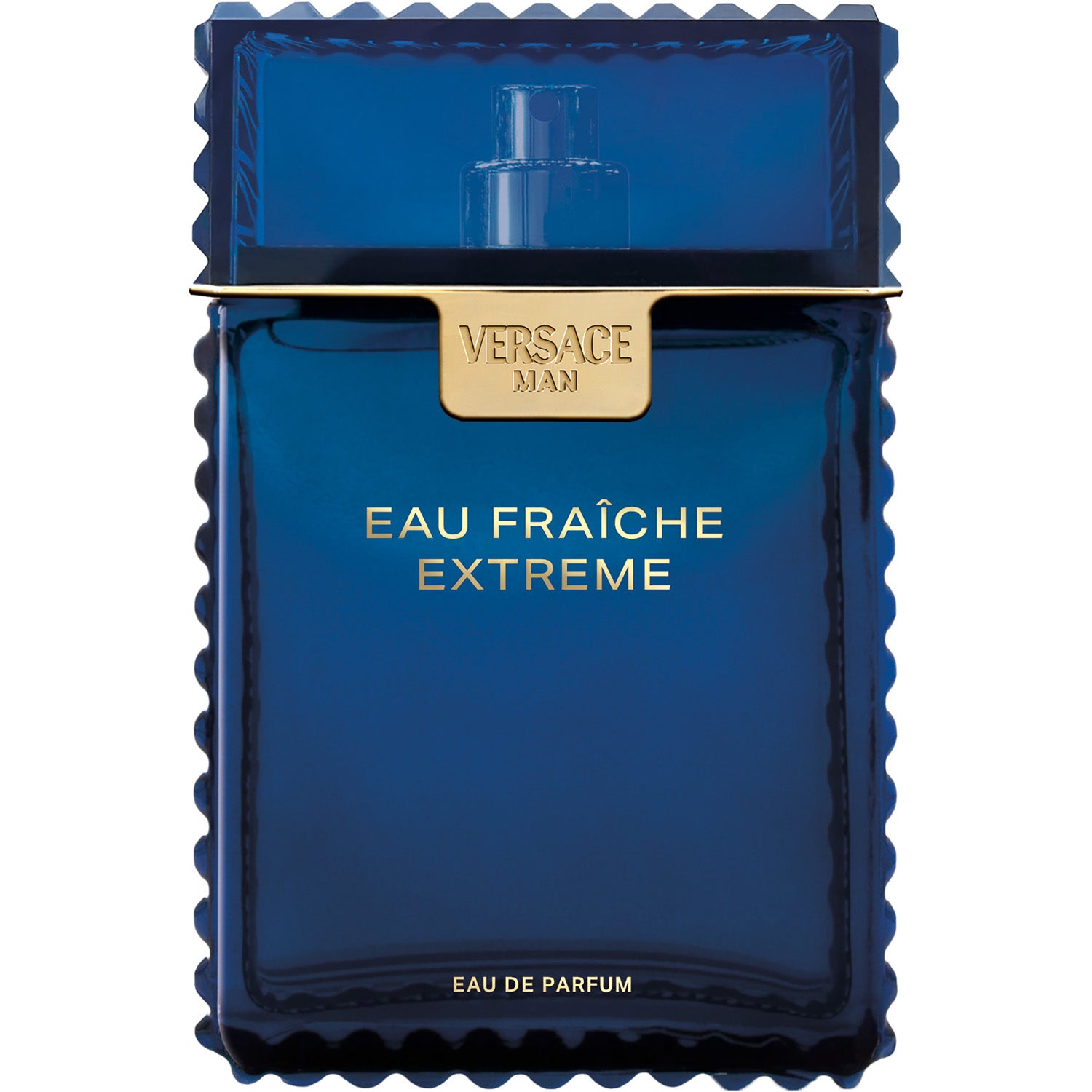 Versace Man Eau Fraiche Extreme Eau de Parfum 100 ml
