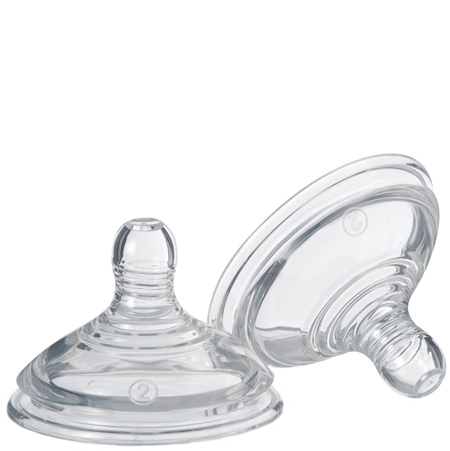 Tommee Tippee Closer to Nature Medium Flow pullon nänni