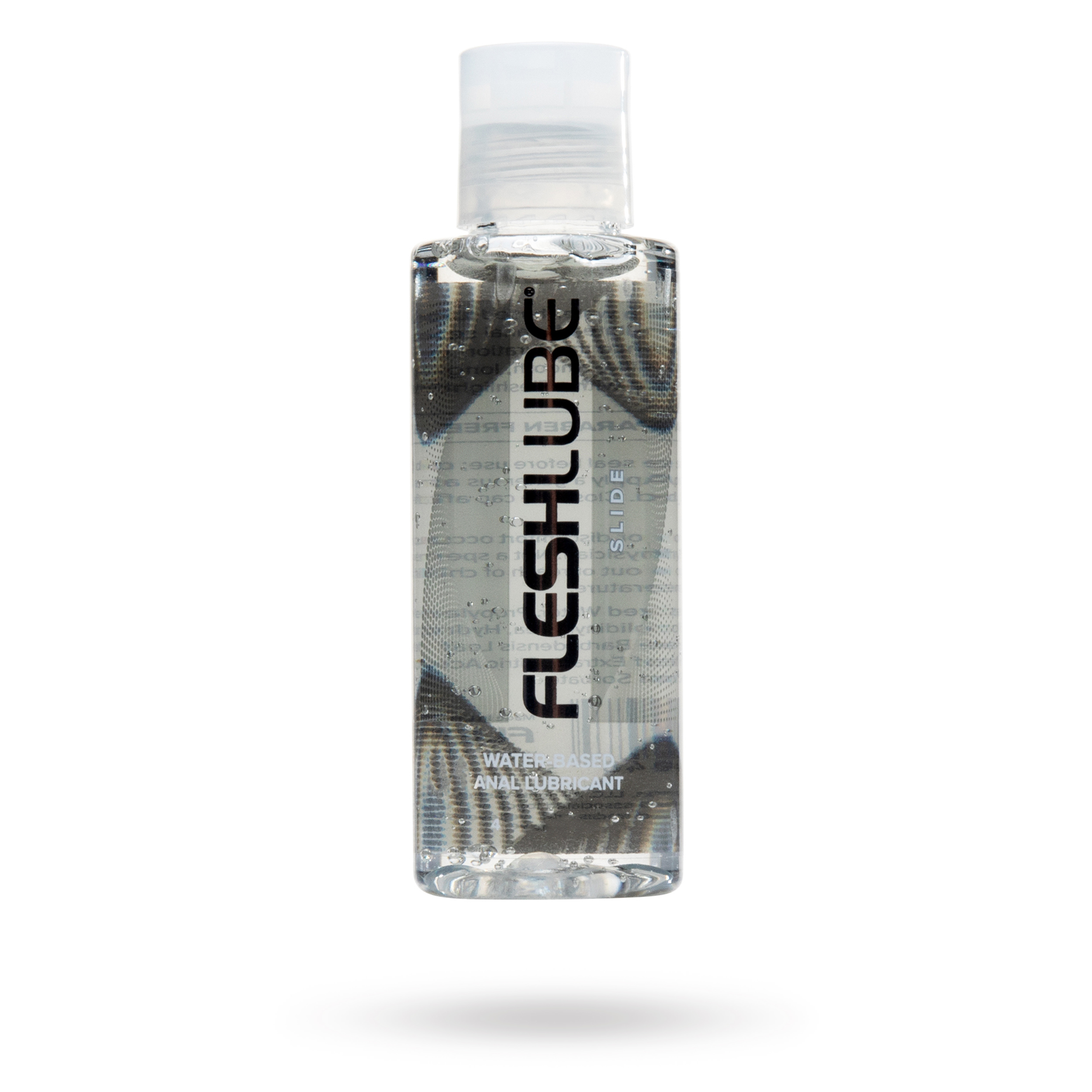 Fleshlight Slide Water-Based Anal Lubricant 250ml Anaaliliukasteet