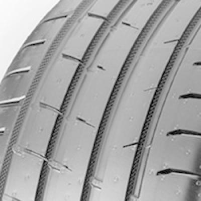 Nokian Powerproof ( 275/40 ZR19 101Y vannesuojalla (MFS) )