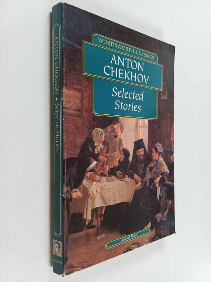 Selected Stories