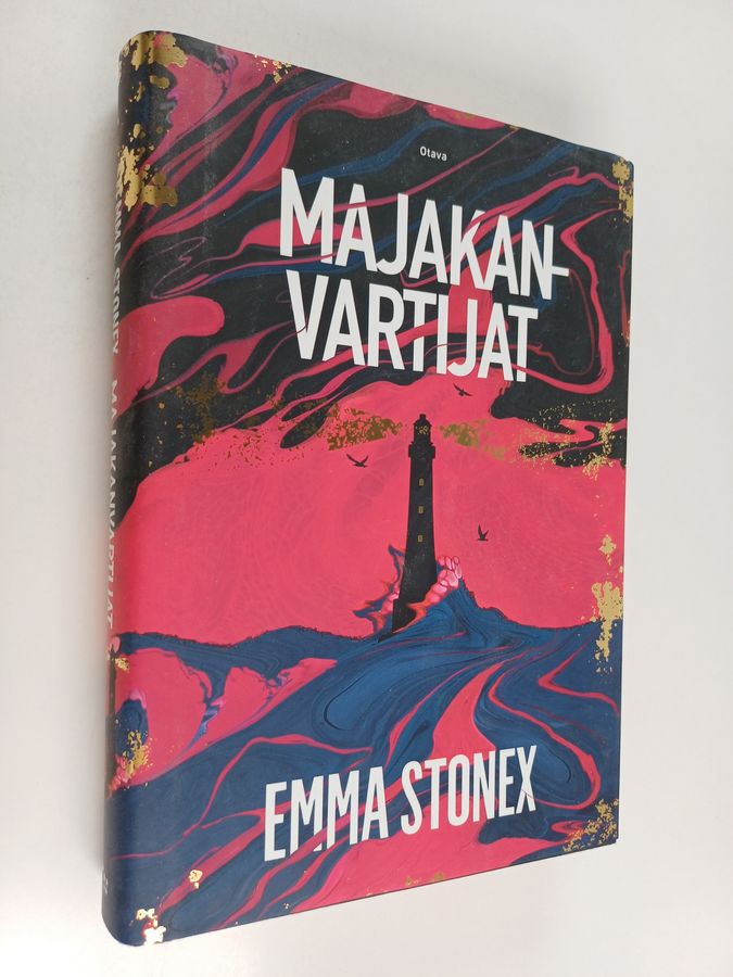 Majakanvartijat