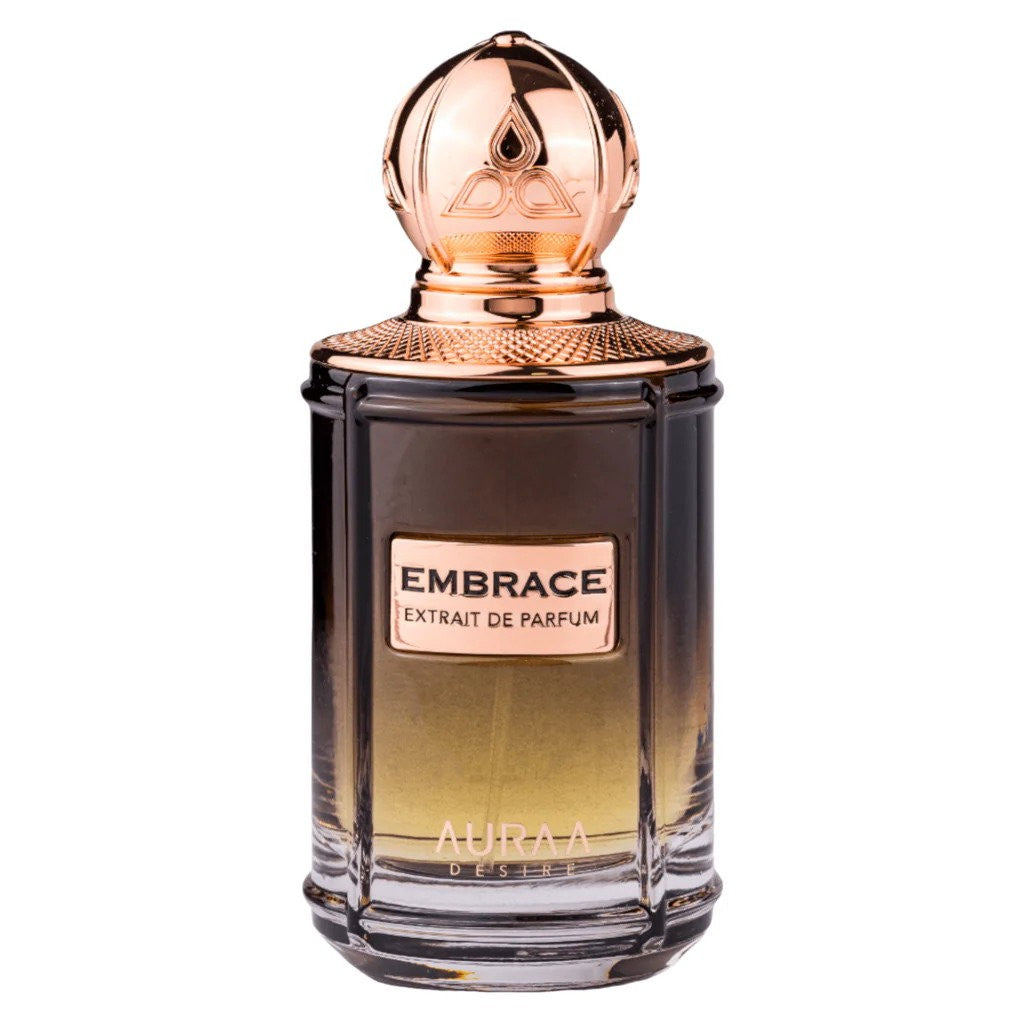 Auraa desire Embrace Naisten Estratto di profumo 100 ml
