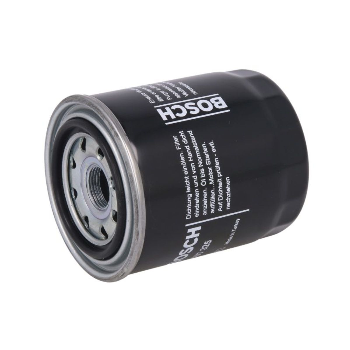 Öljynsuodatin BOSCH F 026 407 325