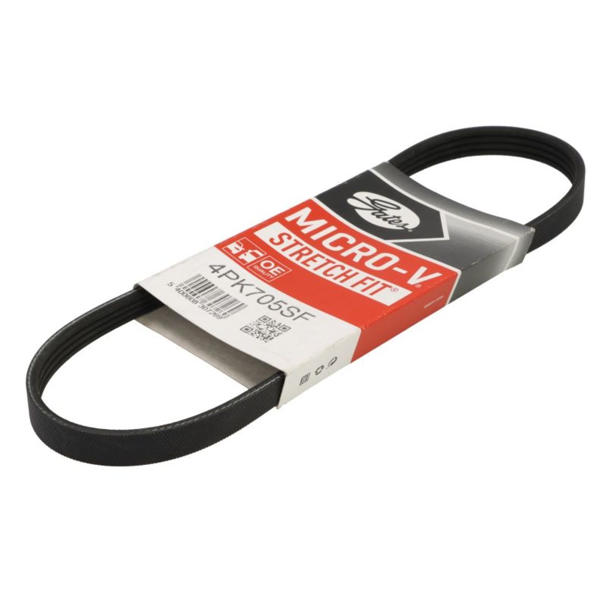 Moniurahihna GATES 4PK705SF