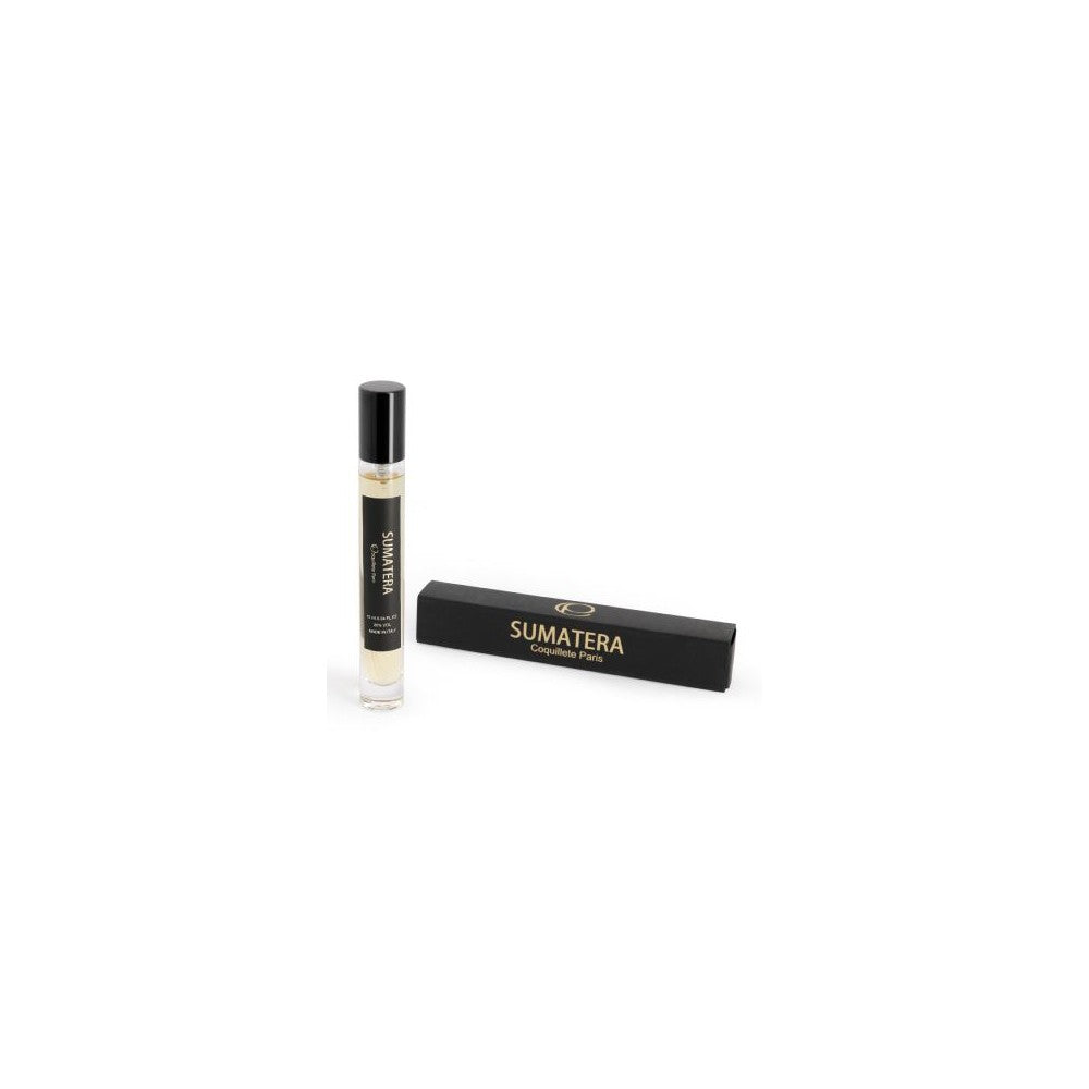Coquillete parfum Sumatera unisex parfyymi 10 ml