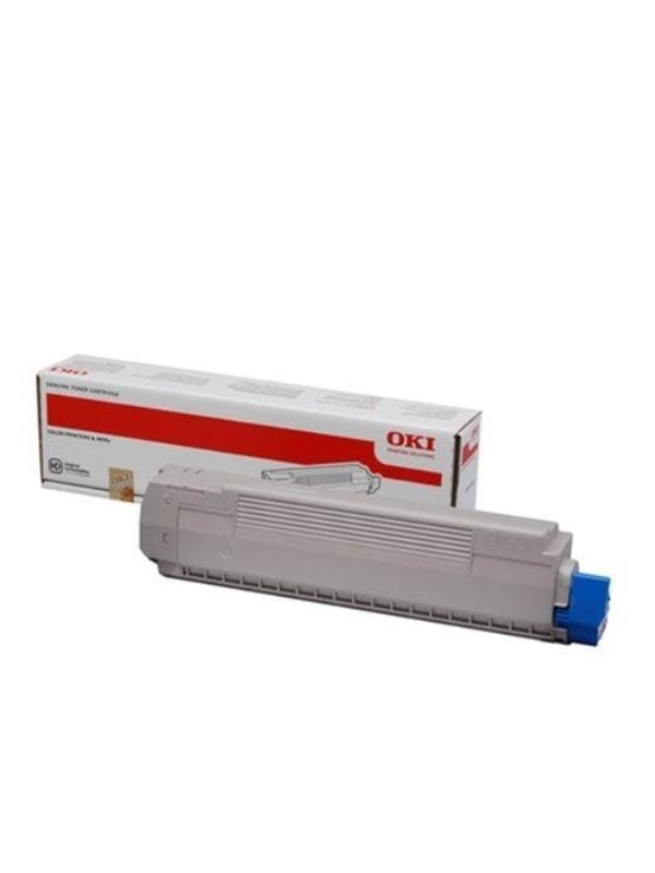 OKI MC873 / 45862816 10K - Syaani Toneri