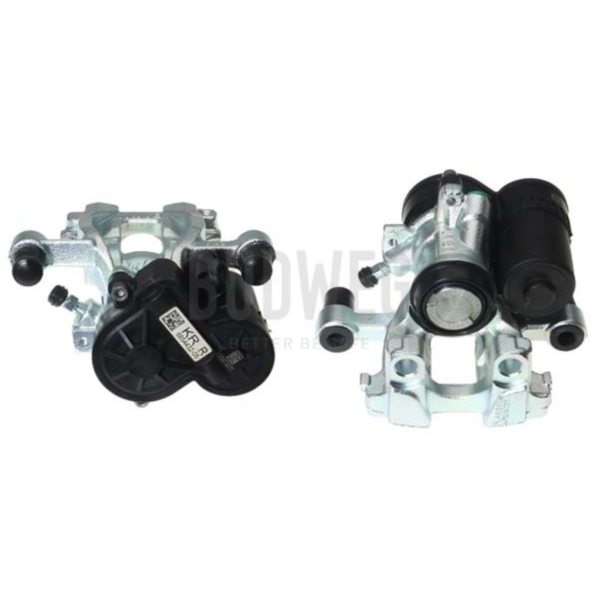 Jarrusatula BUDWEG CALIPER 345113