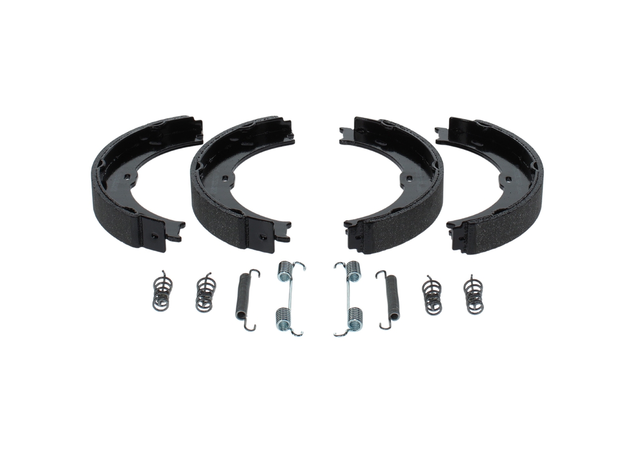 Bosch Jarrukengät 0986487720