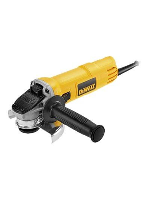 Dewalt Kulmahiomakone DWE4157