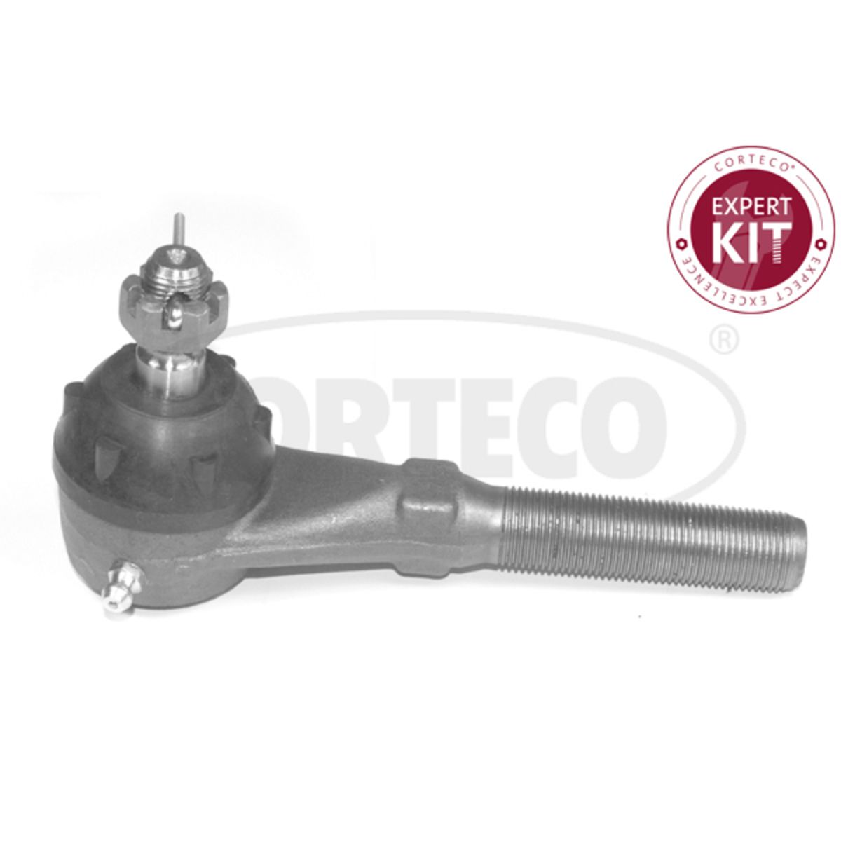 Raidetangon pää CORTECO 49399970