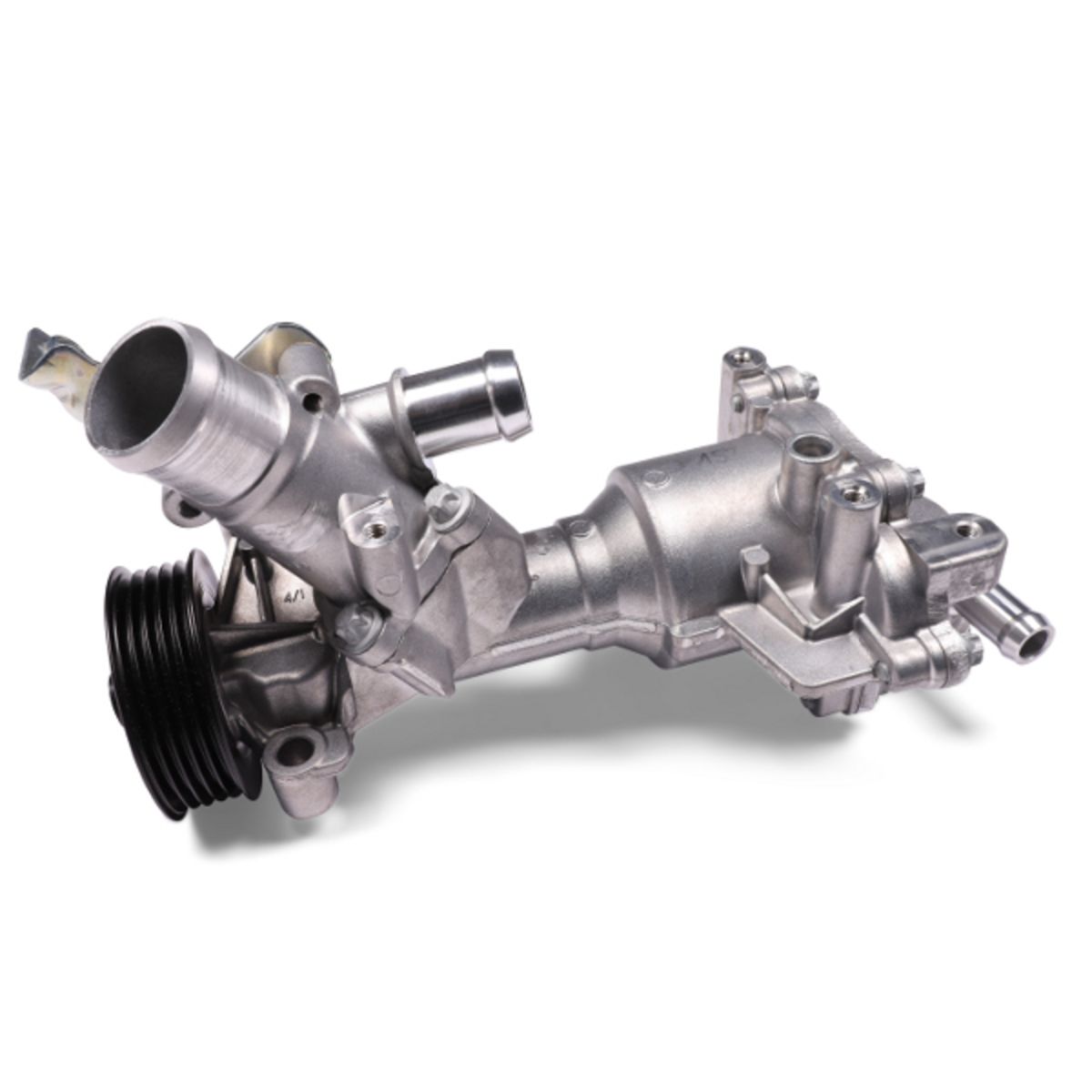 Vesipumppu HEPU P1576
