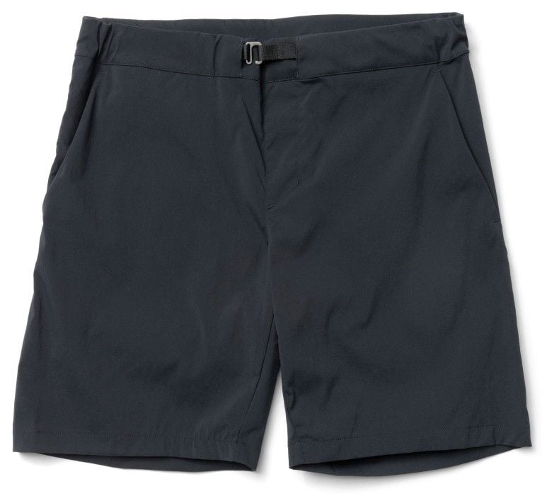 Houdini Women's Wadi Shorts naisten shortsit