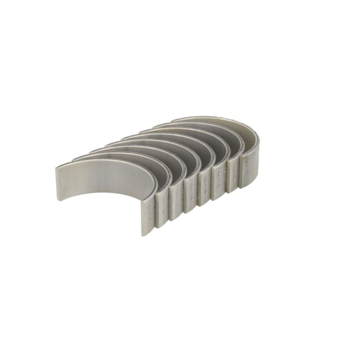 Kiertokangen laakeri GLYCO 71-4246/4 0.50mm