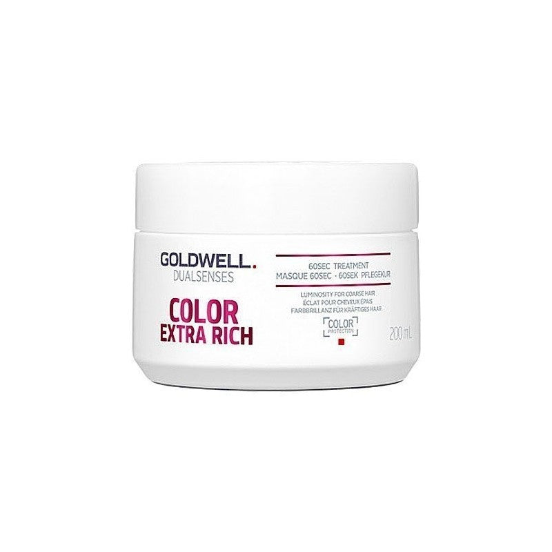 Goldwell DLS Extra Color 60 sekunnin hoitoaine 200ml