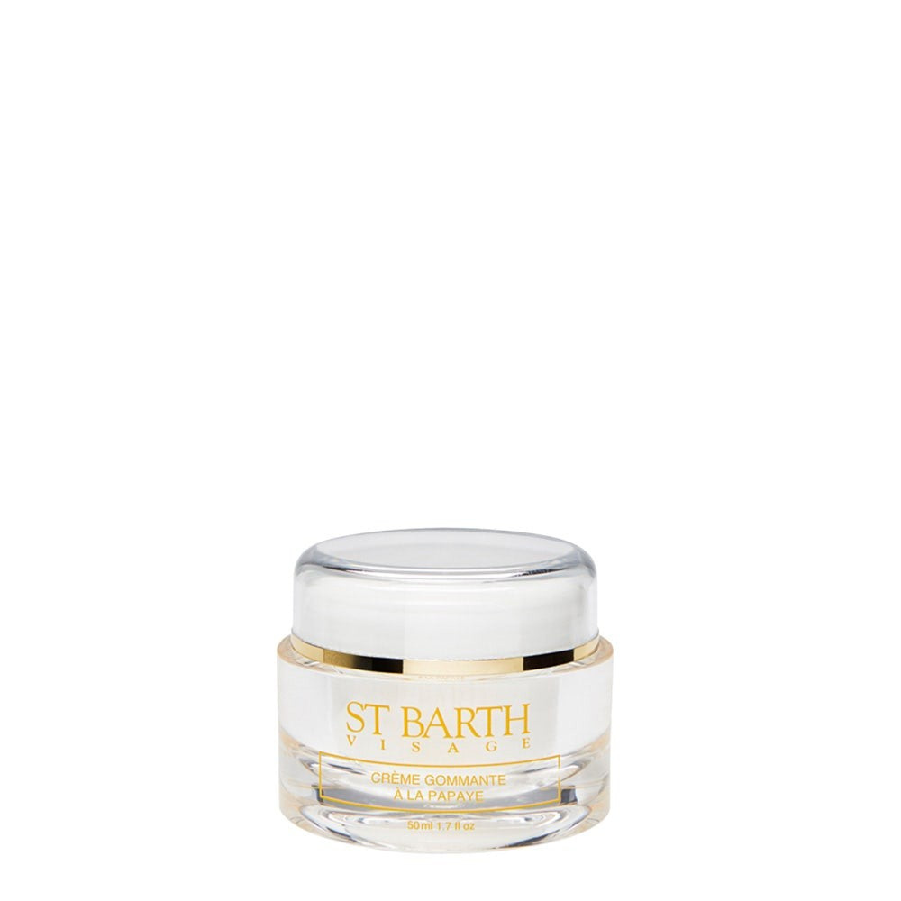 St. Barth Peeling Cream papaijalla 50ml