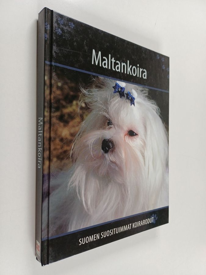Maltankoira