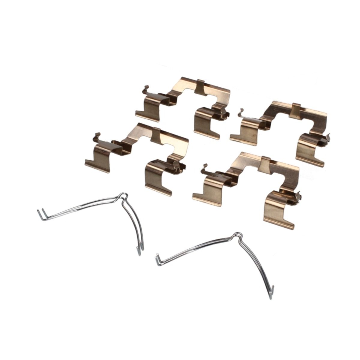 Jarrupalojen asennussarja QUICK BRAKE 109-1095