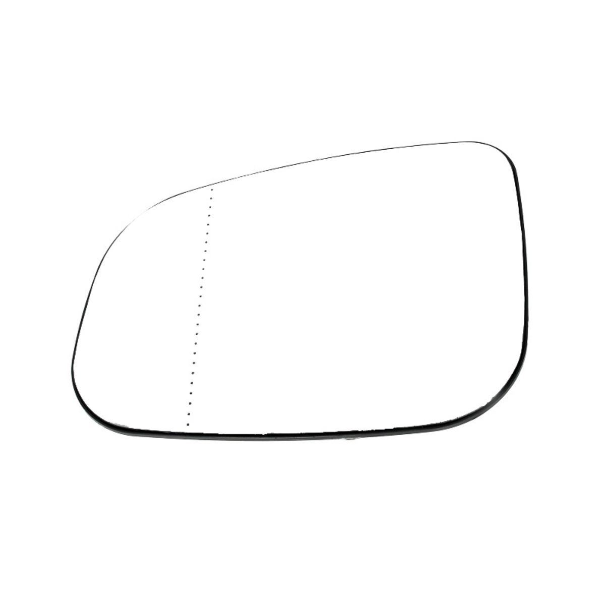 Peililasi, ulkopeili ALKAR 6471598