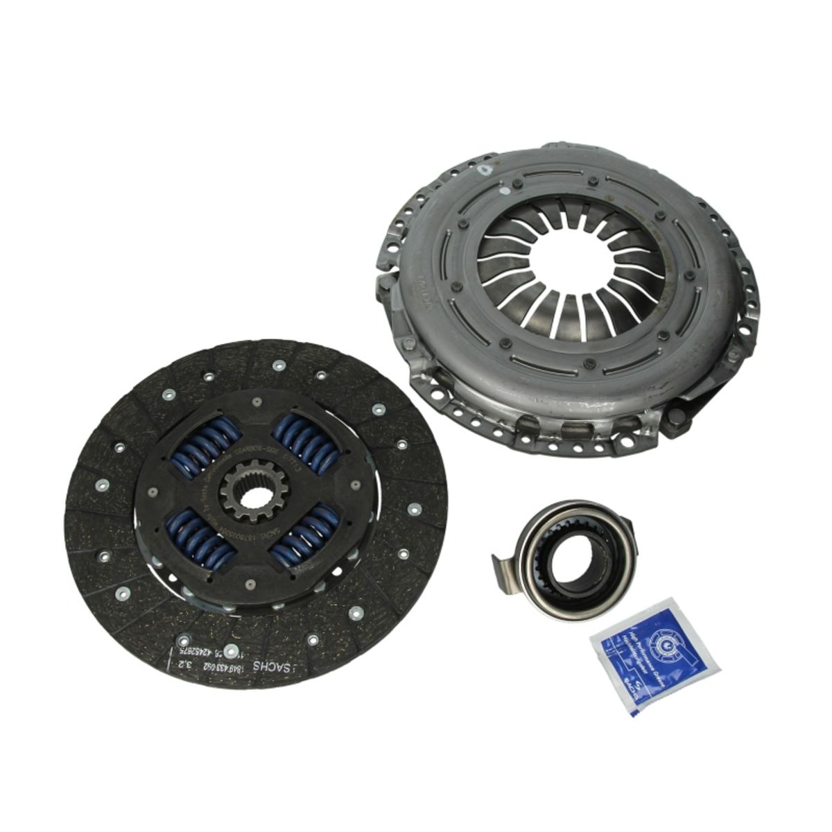 Kytkinpaketti SACHS 3000 950 006
