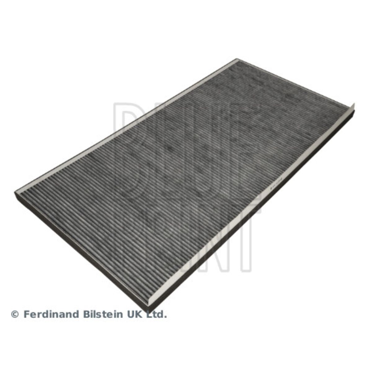 Suodatin, sisäilma BLUE PRINT ADBP250073
