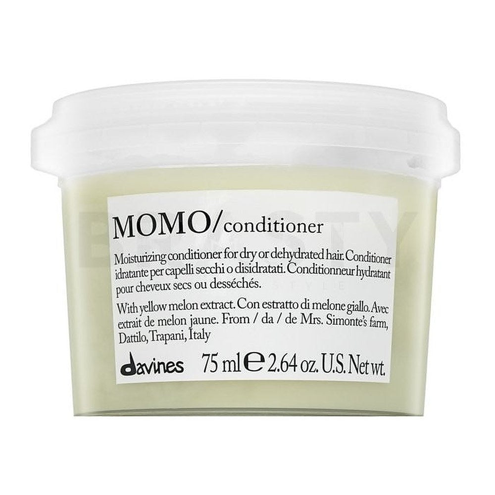 Davines Essential Haircare Momo balsamo 75 ml — Balsamo capelli