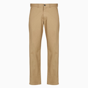JACK & JONES Chinohousut 'JPSTKane Barret'  cappuccino