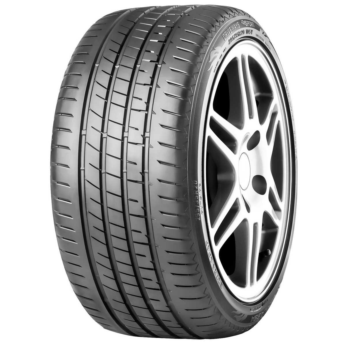 Lassa DRIVEWAYS SPORT + 245/40 R18 97Y Renkaat