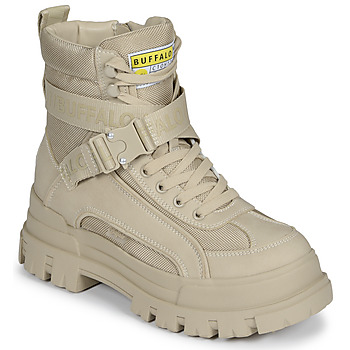 BUFFALO Nauhanilkkurit 'Aspha Com1' beige