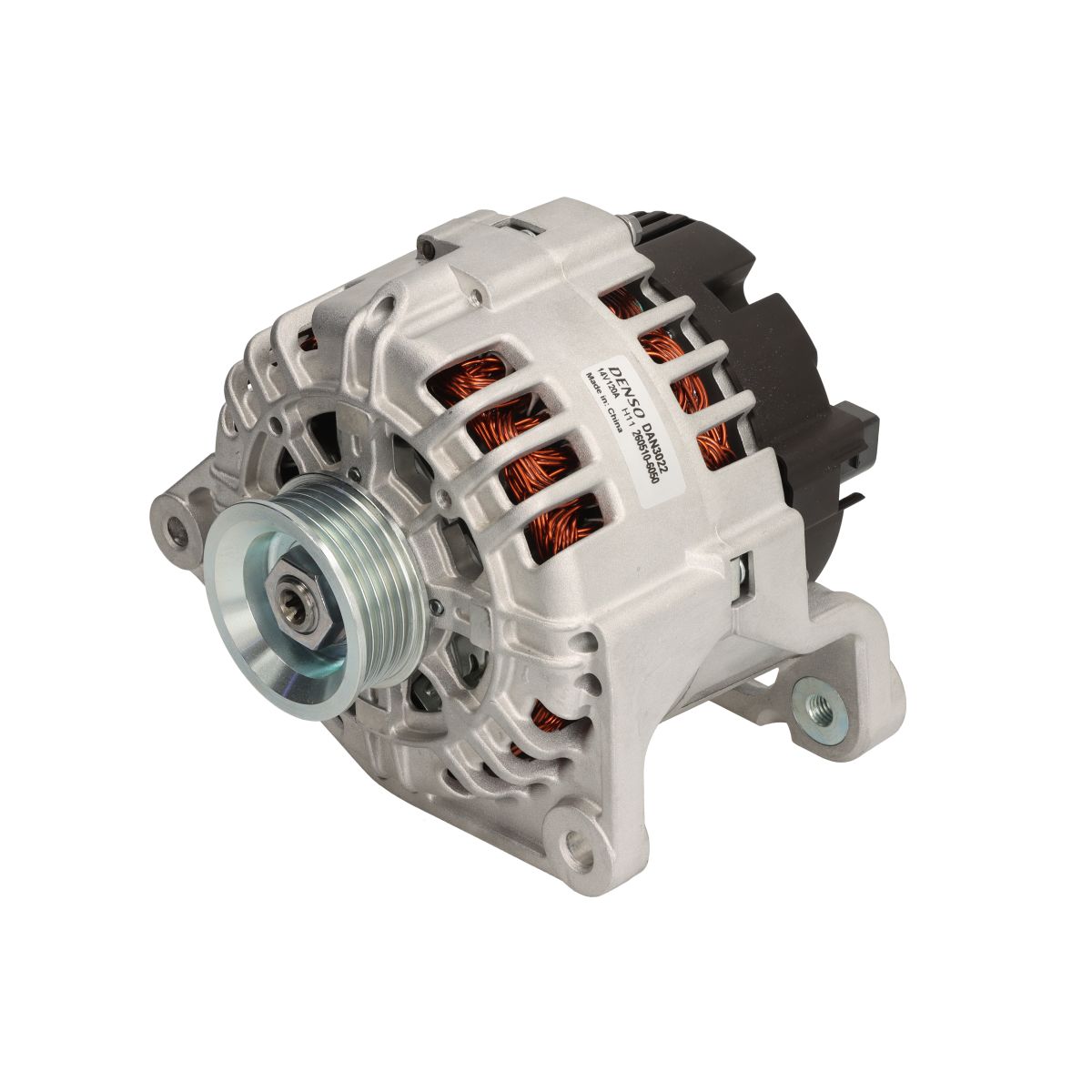 Laturi DENSO DAN3022