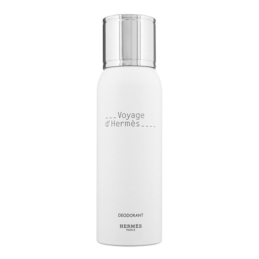 Voyage D ́Hermes - spray-deodorantti - Tilavuus: 150 ml