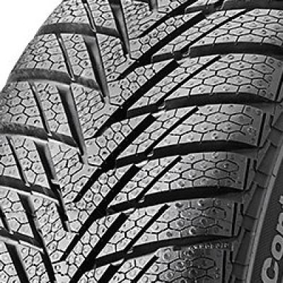 Continental ContiWinterContact TS 800 ( 175/55 R15 77T, vannealueen ripalla )