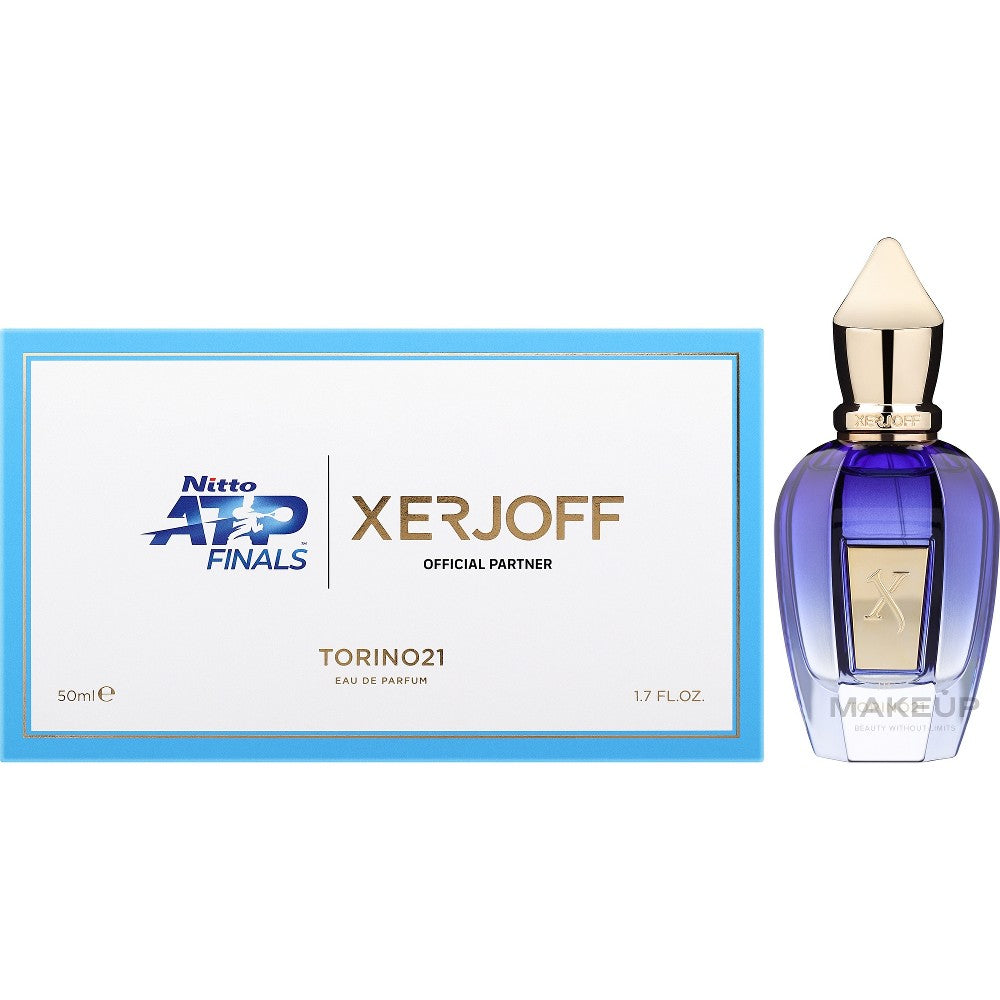 Xerjoff Torino21 EDP - 50 ml
