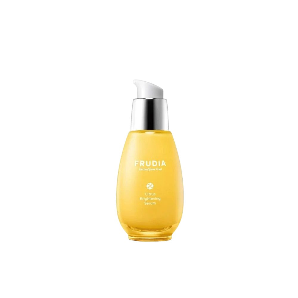 Frudia Citrus Brightening Face Serum herkälle iholle 50 G