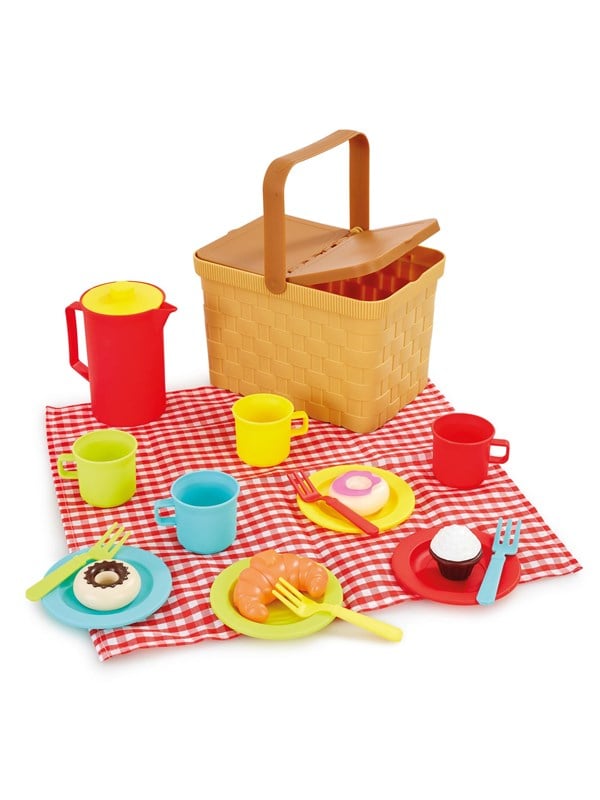 Junior Home Picnic Playset