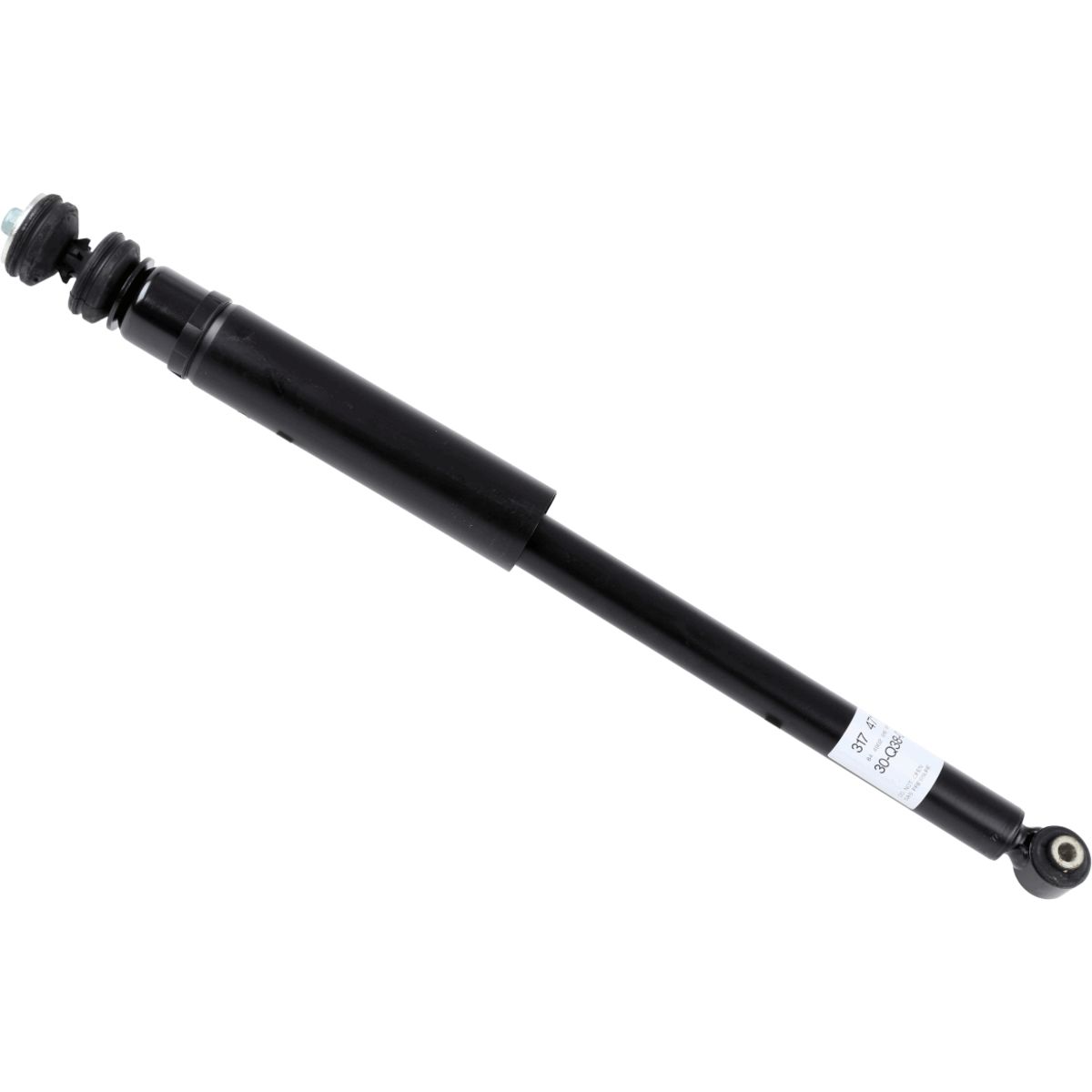 Iskunvaimennin SACHS 317 471