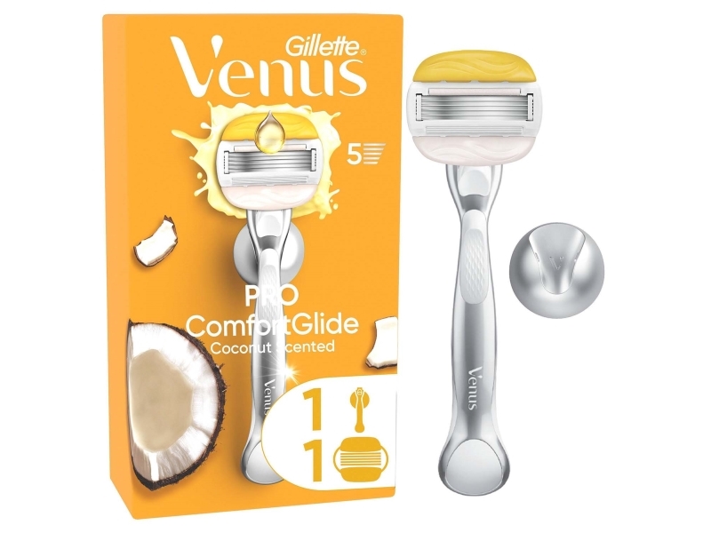 Gillette-Venus Venus Comfortglide -höylä