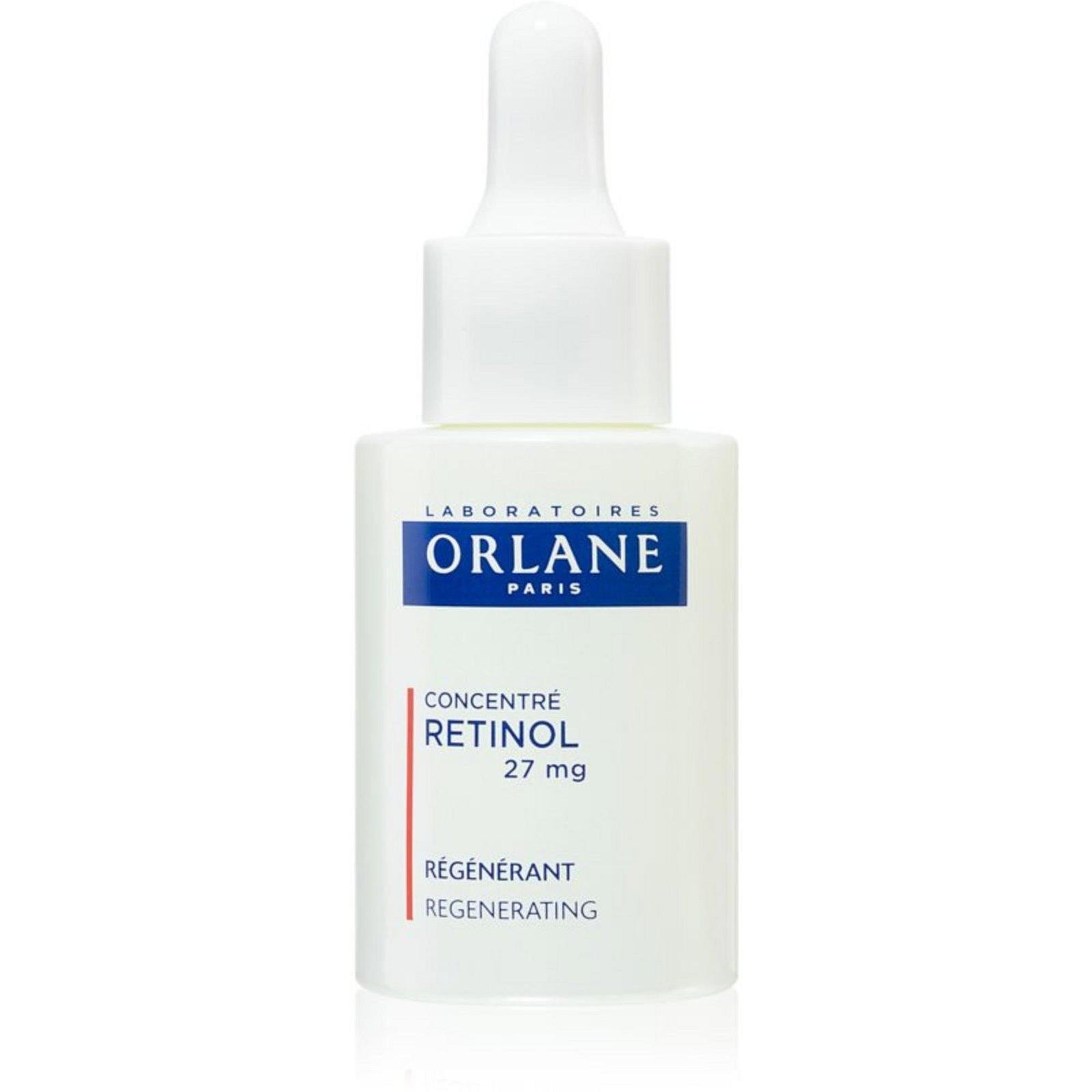 Orlane Supradose Retinol kiinteyttävä konsentraatti retinolilla 30 ml