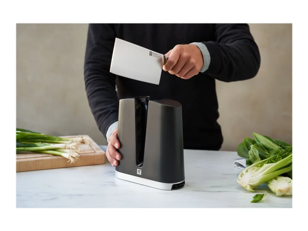 Zwilling V-Edge Knife Sharpener