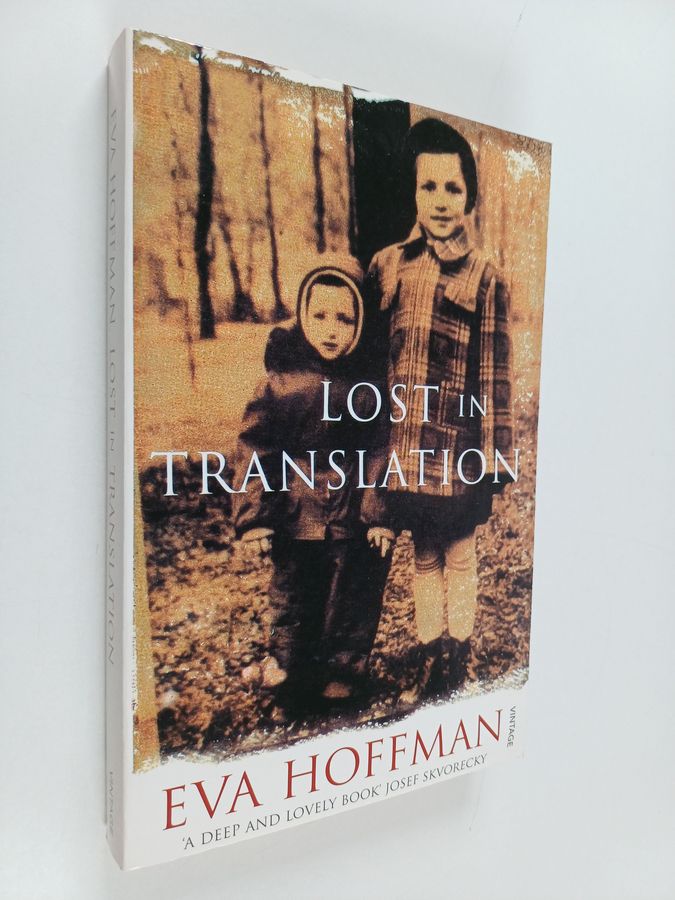 Lost In Translation