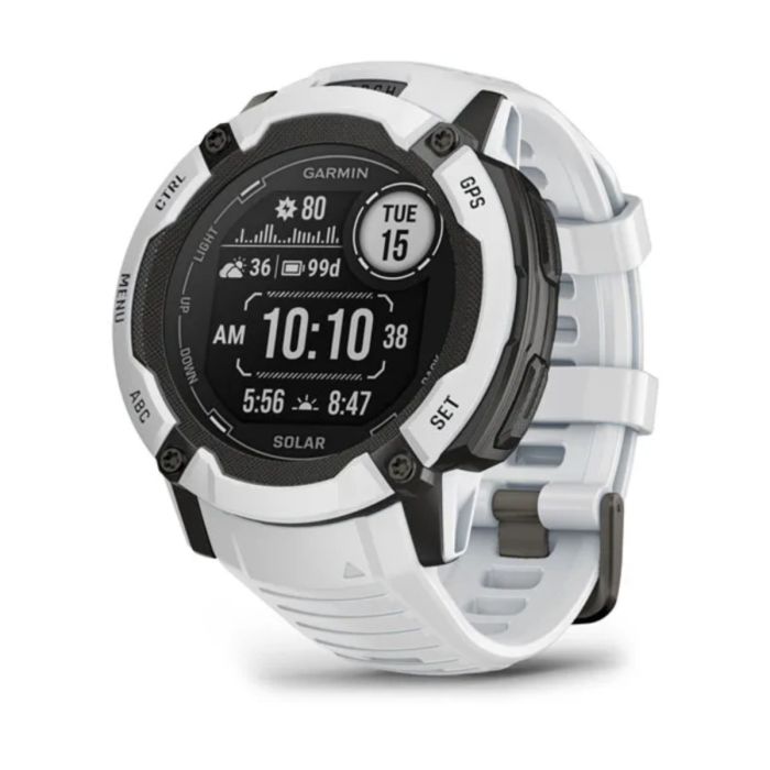 Garmin Instinct 2X Solar