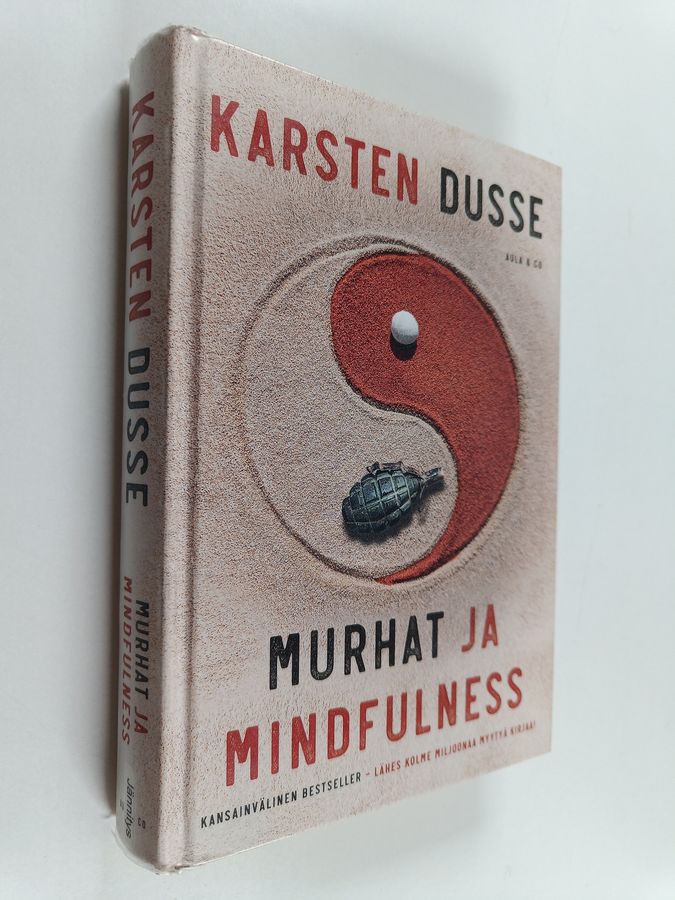 Murhat ja mindfulness