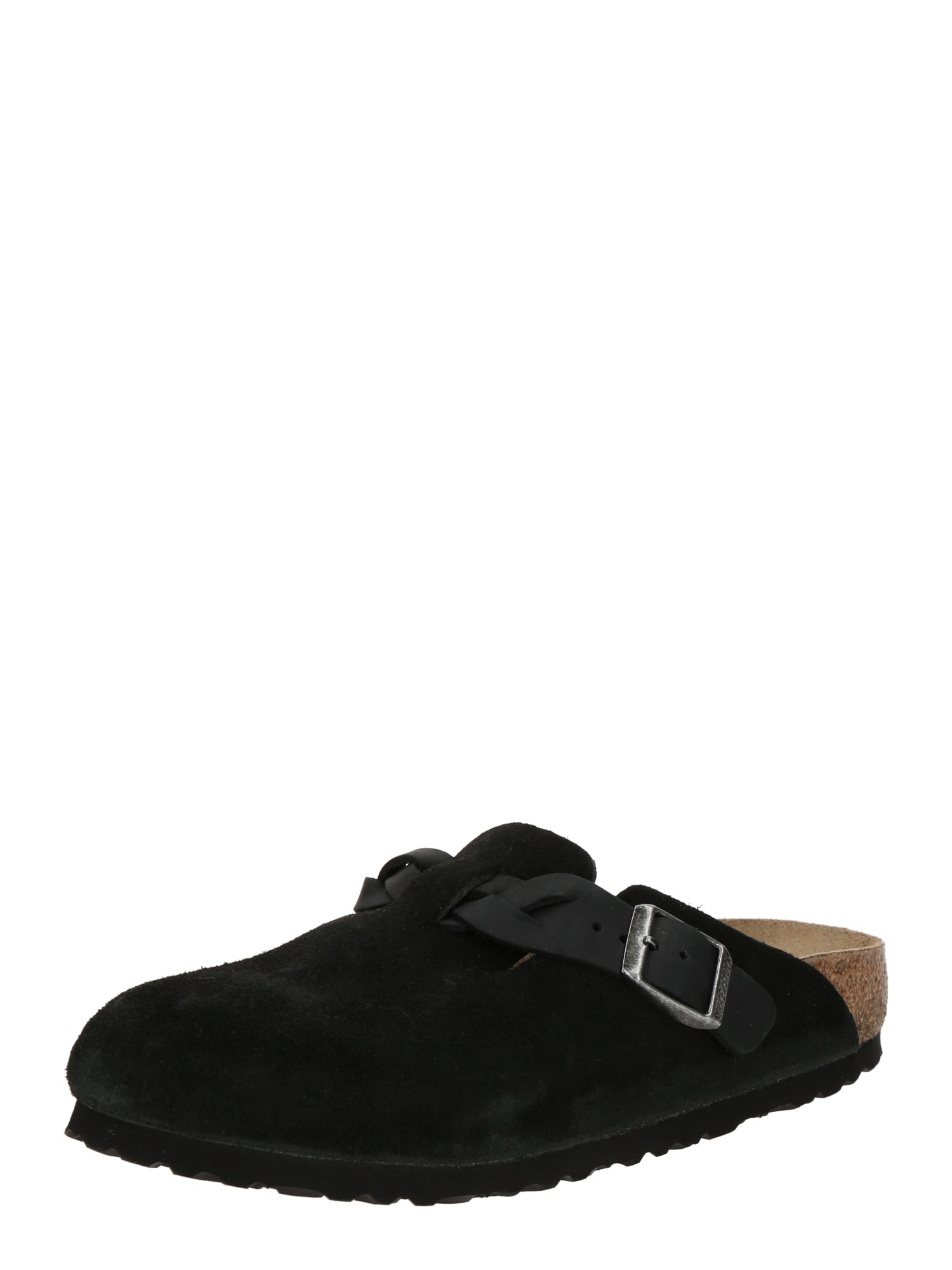 Puukengät BIRKENSTOCK  Boston Braided  35