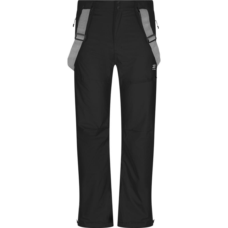 2117 of Sweden Nausta Skidbyxa H Black - XL