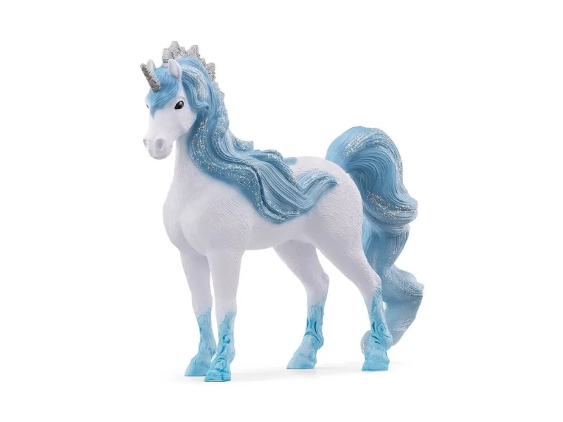 Schleich Flowy yksisarvinen tamma