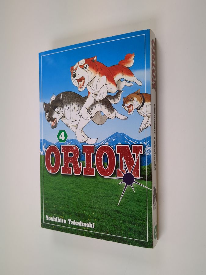 Orion 4
